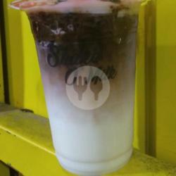 Milkshake Vanila Latte