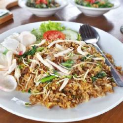 Nasi Goreng Jawa Gobyos