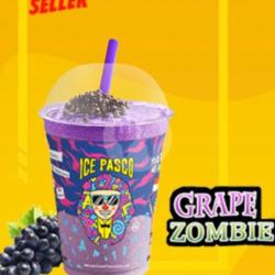 Grape Zombie