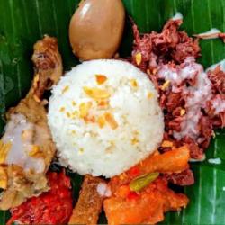 Sego Gudeg