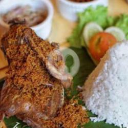 Bebek Goreng Rempah