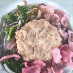 Bakso Jomblo