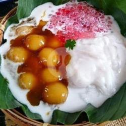 Bubur Srintil Putih