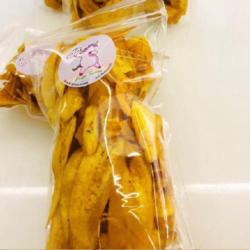 Keripik Pisang Balado Xl