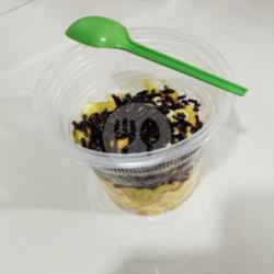 Jagung Susu Coklat