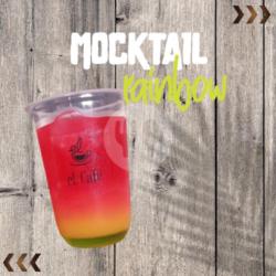 Mocktail Rainbow