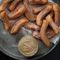 Churros Tiramisu