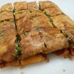 Martabak Telur Bebek Istimewa