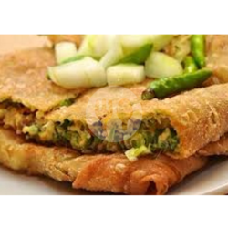 Martabak Istimewa