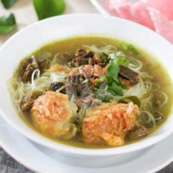 Soto Paru