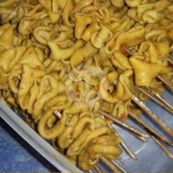 Sate Usus Pedes