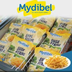 Mydibel Shoe String 1 Kg