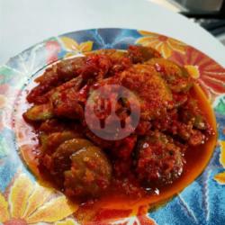 Jengkol Balado