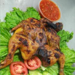 Ayam Bakar Negri 1 Ekor