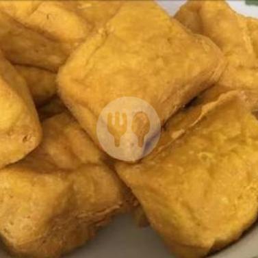Tahu Goreng / Penyet