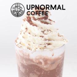 Upnormal Mocha Frappe