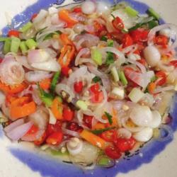 Sambal Matah