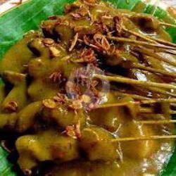 Sate Padang