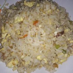 3 Nasi Goreng Ndeso