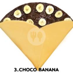 Choco Banana