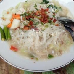 Bihun Godhog/rebus