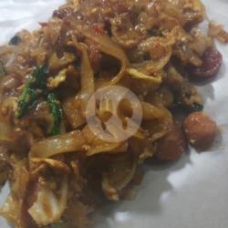 Kwetio Goreng Ati Ampela