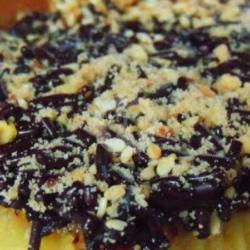 Martabak Bangka Kacang Coklat Pisang Susu