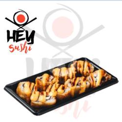 Crabstick Tempura Roll (8 Pcs)