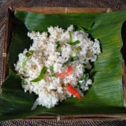 Nasi Goreng Daun Jeruk,,,