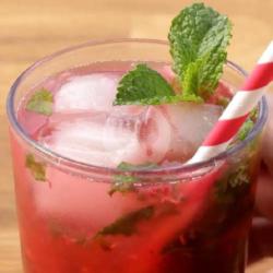 Mojito Red Sunrice