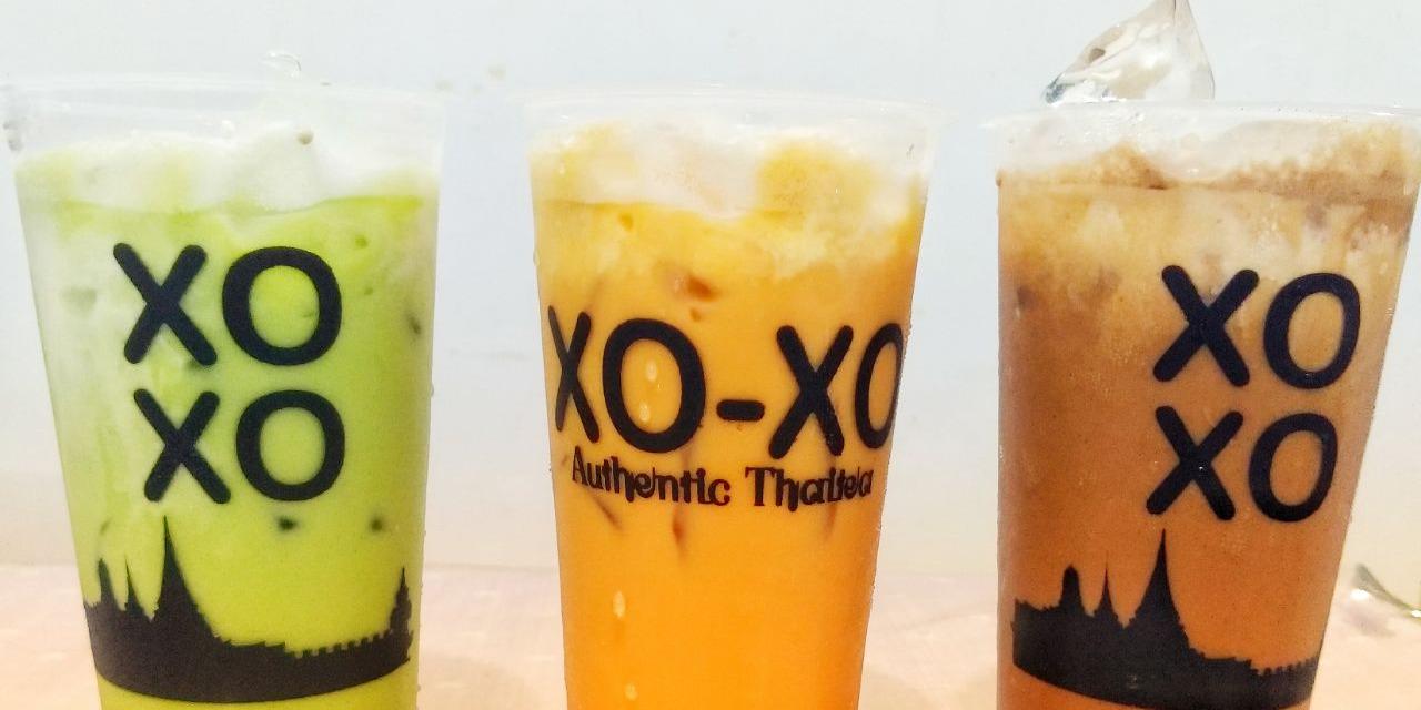 Xoxo Thai Tea, KS Tubun