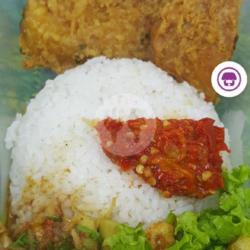 Nasi Kampung Mama