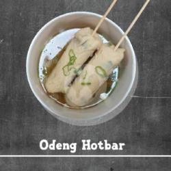 Odeng Hotbar