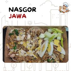 Nasi Goreng Java