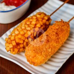 Corndog Mozarella Kentang (large)