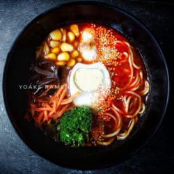 Tomyam Ramen