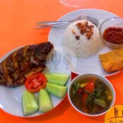 Promo Mantul Nasi Nila Bakar Madu Atw Kecap