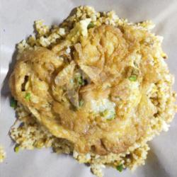 Nasi Goreng Dadar