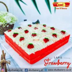 Lapis Strawberry