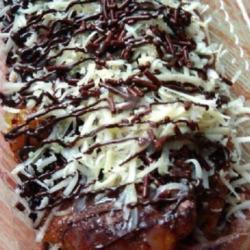 Pisang Geprek Joy 88