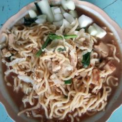 Bakmie Rebus