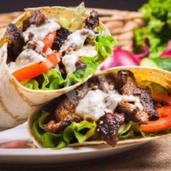 Kebab Lebanese Kecil