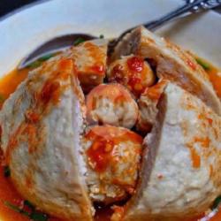 Bakso Beranak Pedas