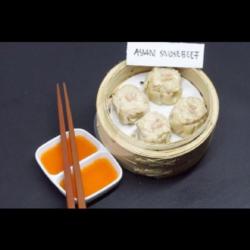 Dimsum Smokebeef