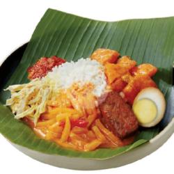 Nasi Ayam Semarang