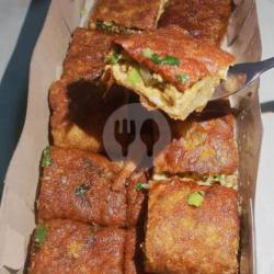 Martabak 2 Telor Ayam