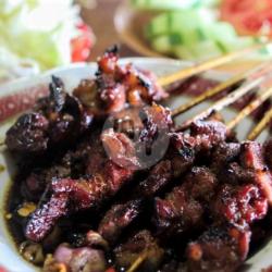Sate Kambing