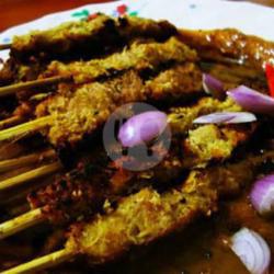 Sate Kelapa