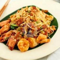 Kwetiaw Goreng Sepesial