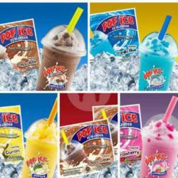 Pop Ice Aneka Rasa   Toping